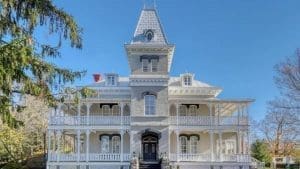 BARRIETODAY.com – expérience de luxe au Manoir Maplewood
