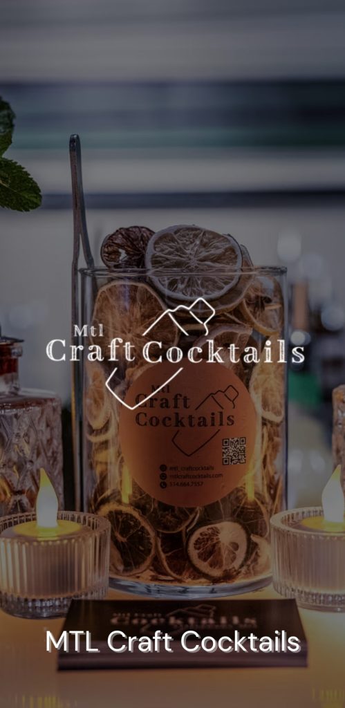 mtlcraftcocktails partners of belvoir.ca belvoir manoir maplewood and manoir davis